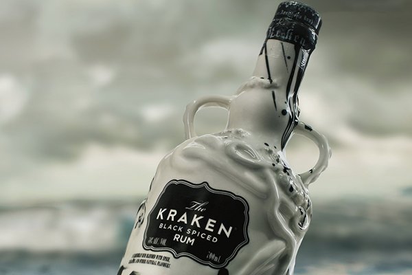 Kraken ltd